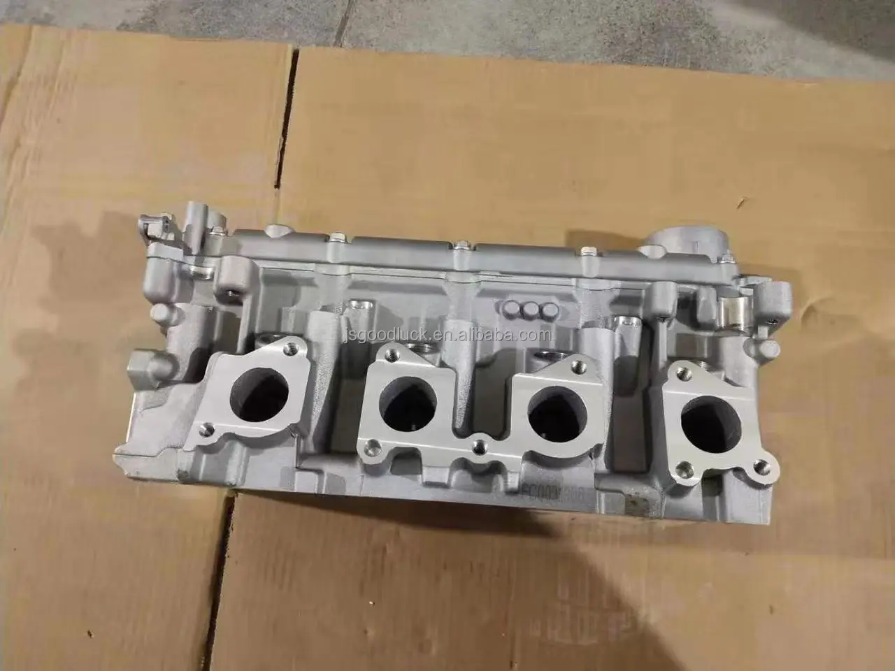 Original Quality Cylinder Head Assembly For Vw Gol 1.0 Oem 030 103 353