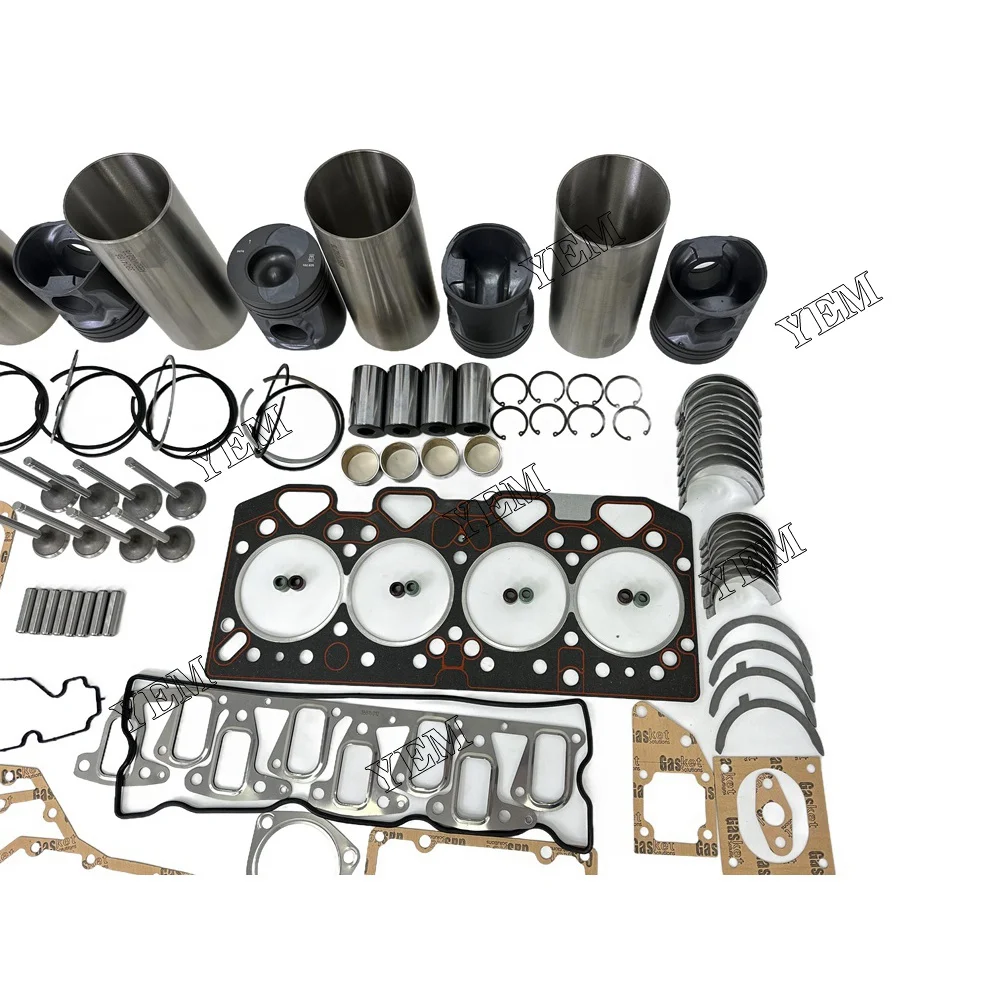 1004-42 Overhaul Kit U5LP0058 for Perkins Engine Parts Factory 5