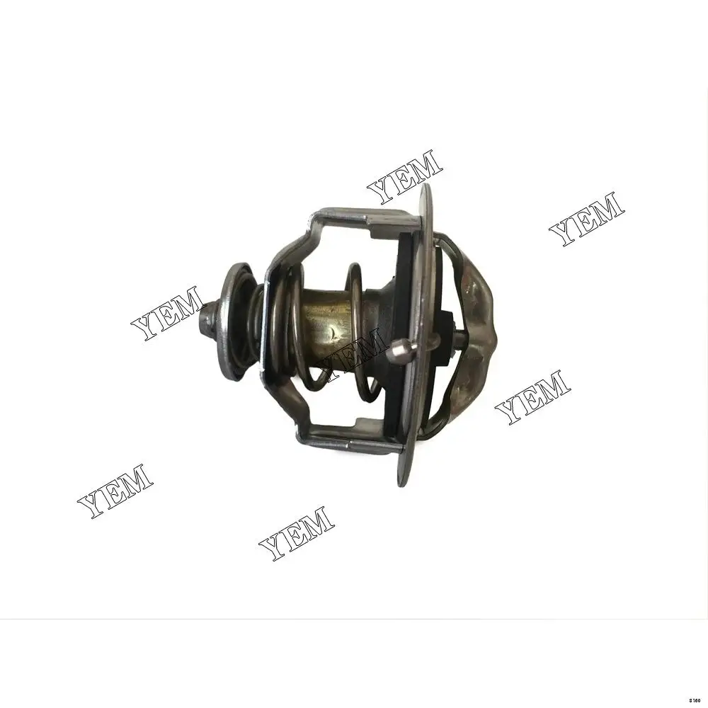 Thermostat 1C011-73013 For Kubota V3300