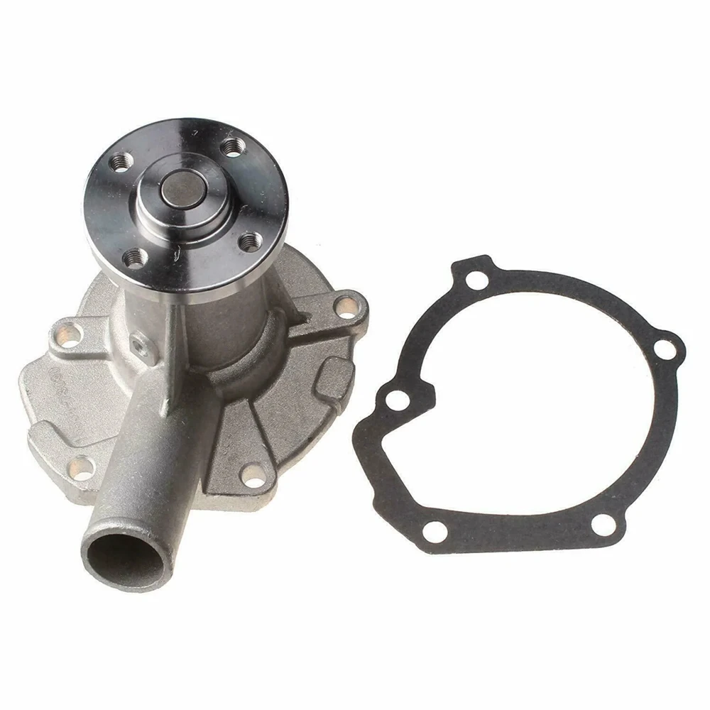 IZUMI Water Pump & Gasket for Kubota 1200 D950 V1100 D750 Z600 D650 D850 Z500 Aftermarket Engine Spare Parts
