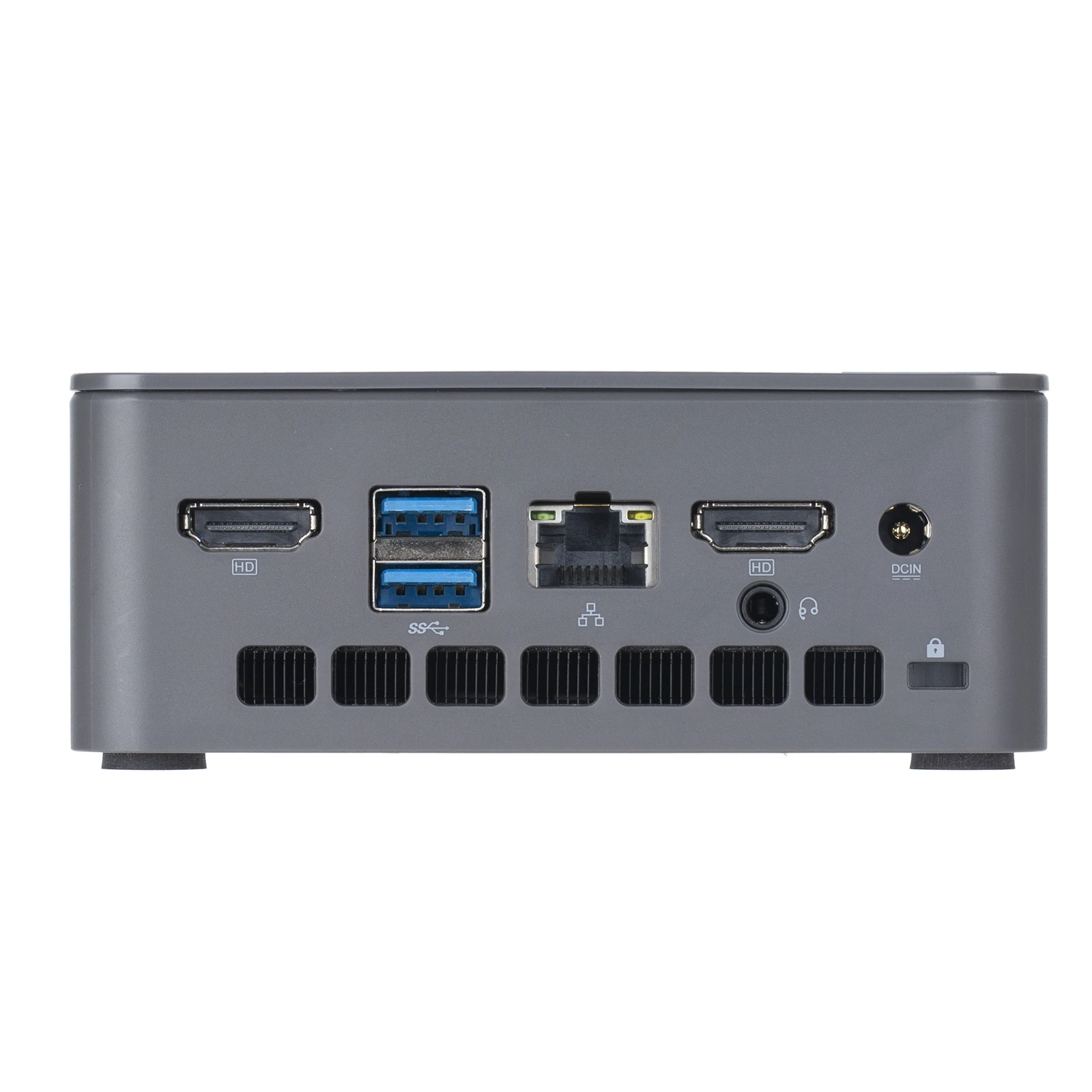 GMKtec G3 Plus Mini PC: Intel Celeron N150, 4-Core, 8/16/32GB DDR4
