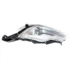 For Ford Explorer 18 Premium LED Fog Lights HS7315A254DB Mondeo Auto... — 3