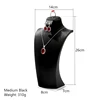 Black medium