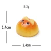 Cat Pineapple Bun