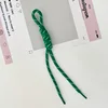 สีเขียว-ยาว 27 ซม