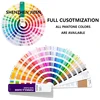 Colori personalizzati