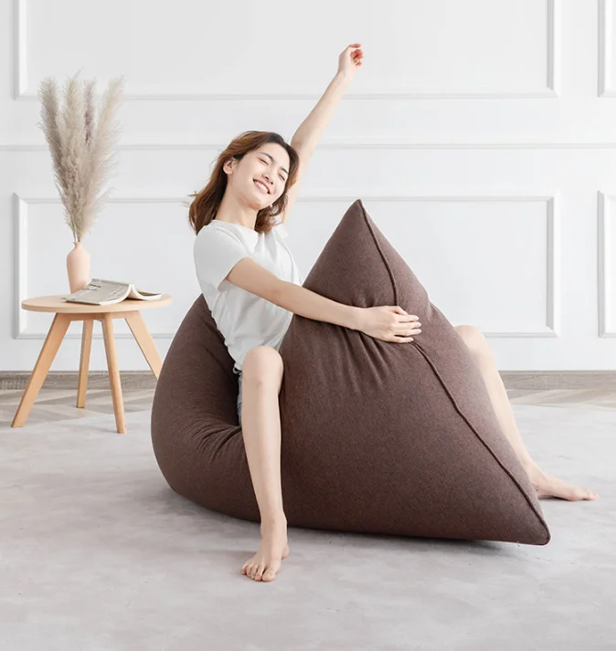 Indoor Beanbag Sofa Comfort and Style in Every Room