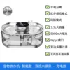 Silver stainless steel basic charging WF230