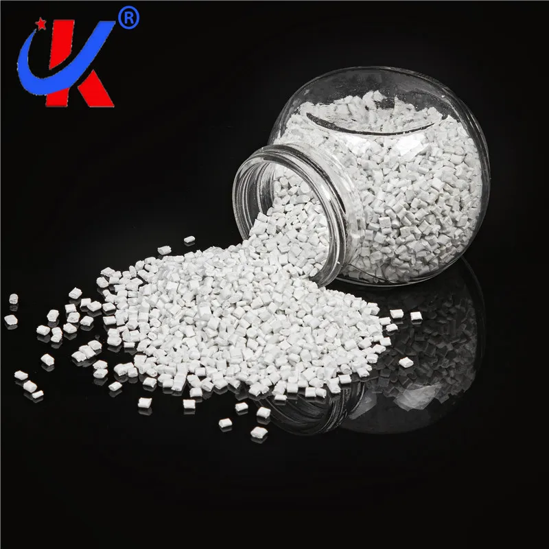 PBT flame retardant V0 high temperature and wear-resistant PBT for keyboard key cap materials