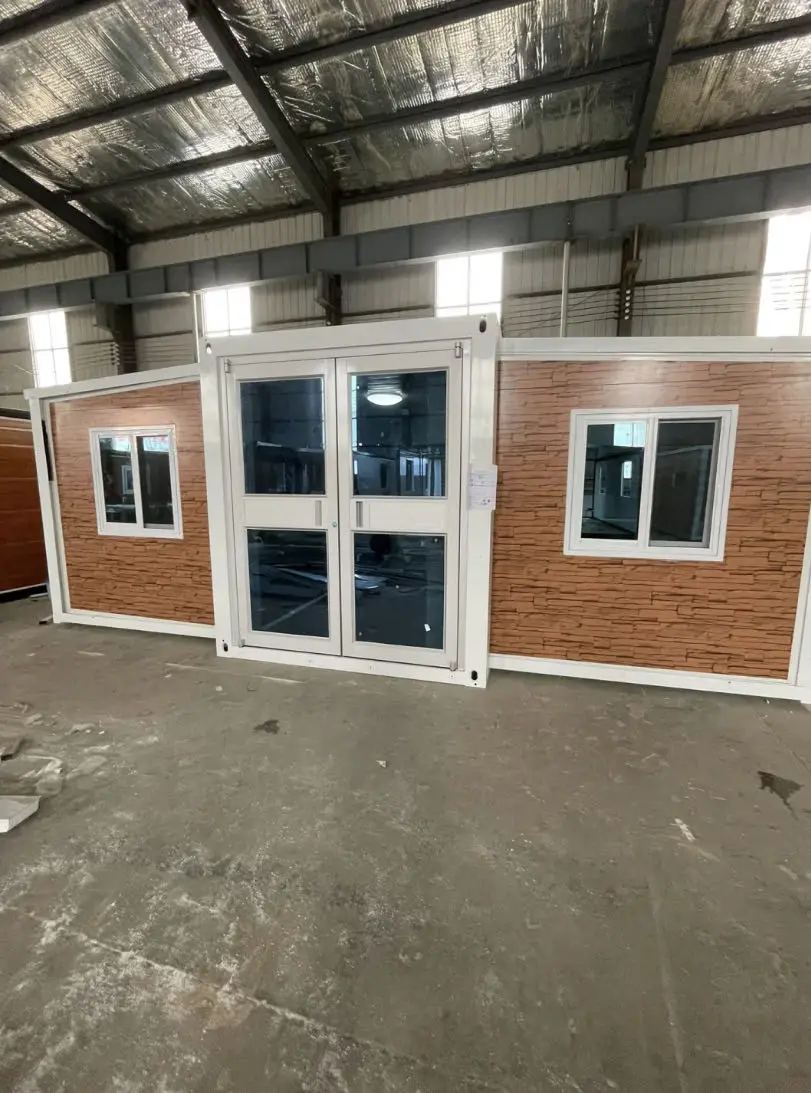 Expandable Container House Price In The Philippines 2023 2023 Usa Standard Prefab Modular Modern Luxury Living Homes Extended