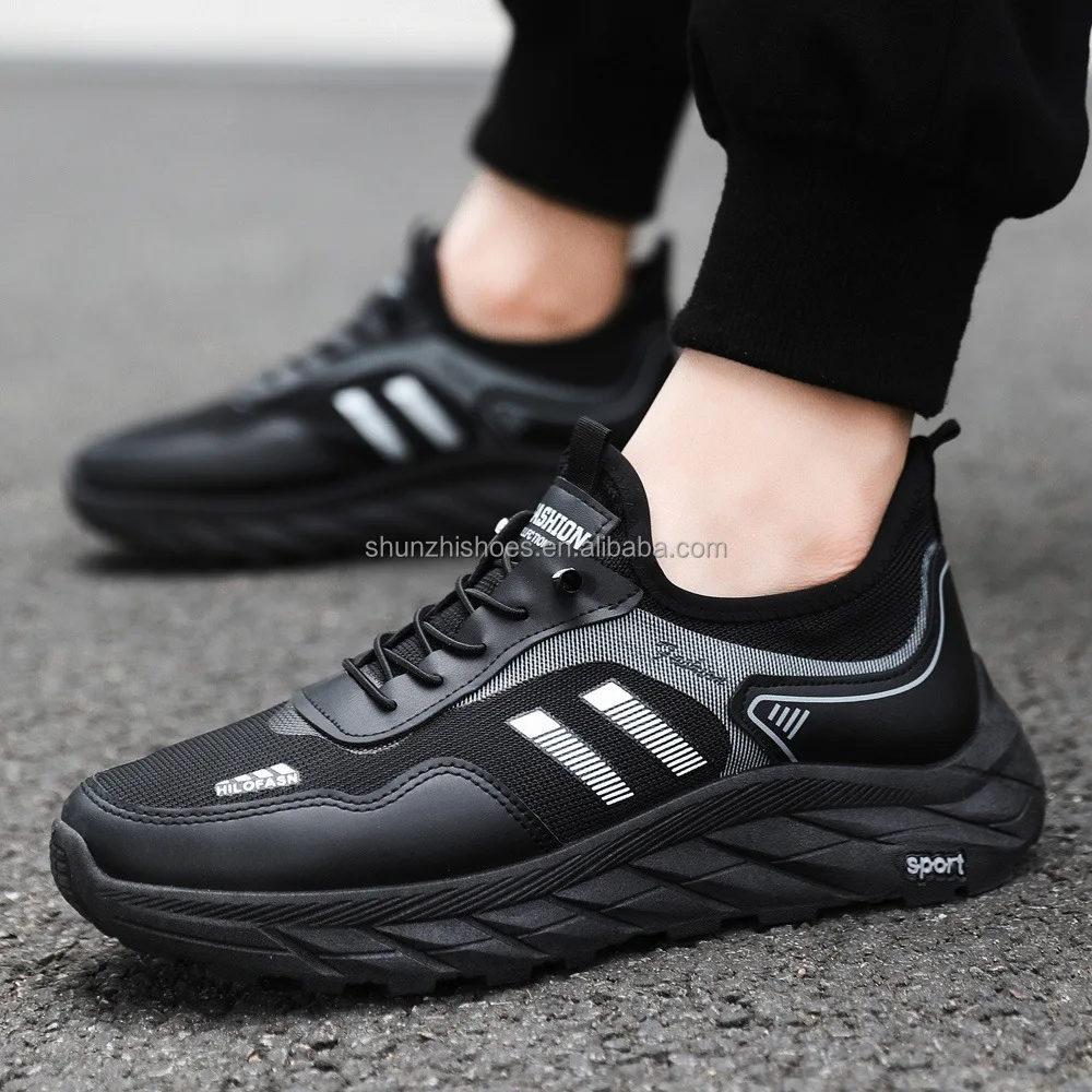 Marca China casual Abeille ment plantilla deportiva ZAPATOS