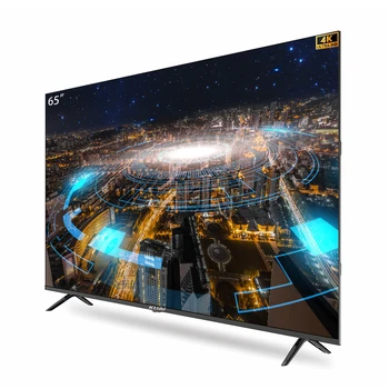 Television 4K Ultra HD 65 Inch Smart Tv 50 55