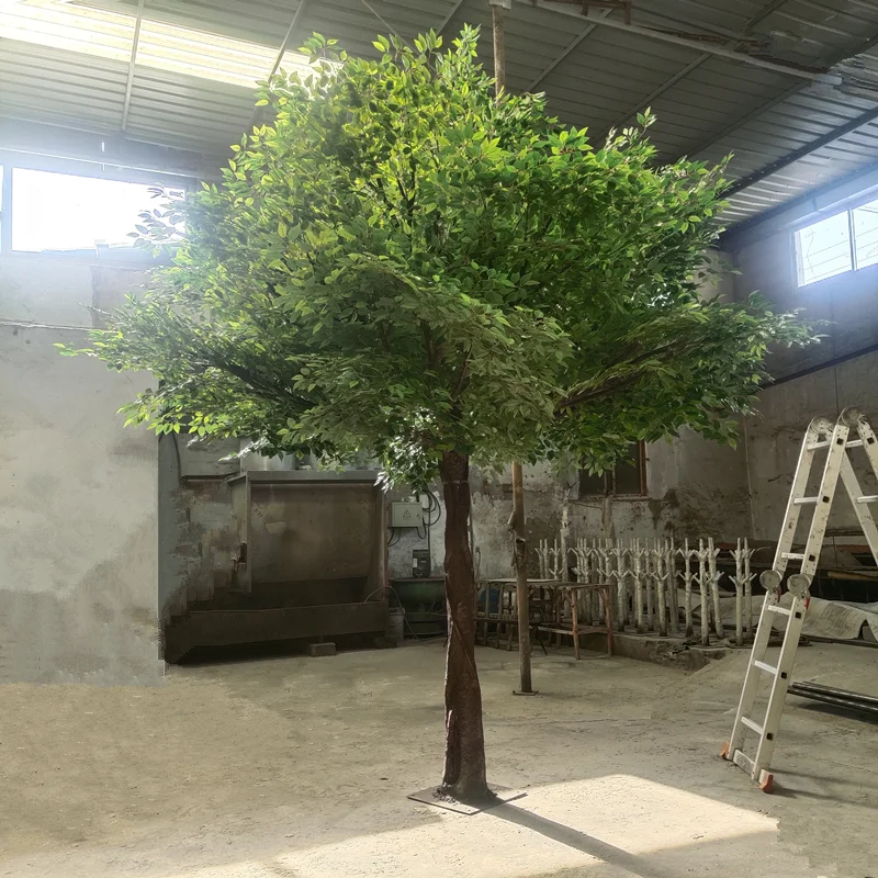 Latest Design Flower Tree Arch or Canopy Tree Weeding Decorations