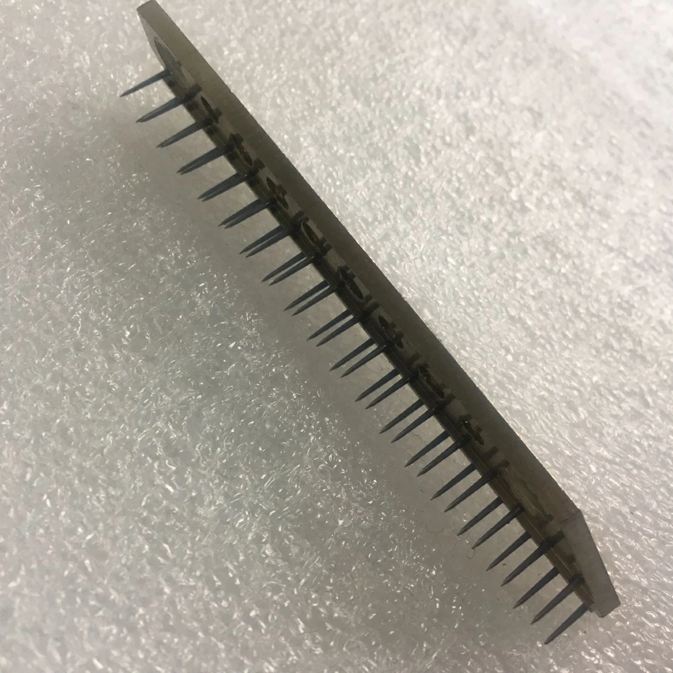 Pin bar Pin Plate for LK Stentepin bar Pin Plate for LK&LH Ehwha  Stenter