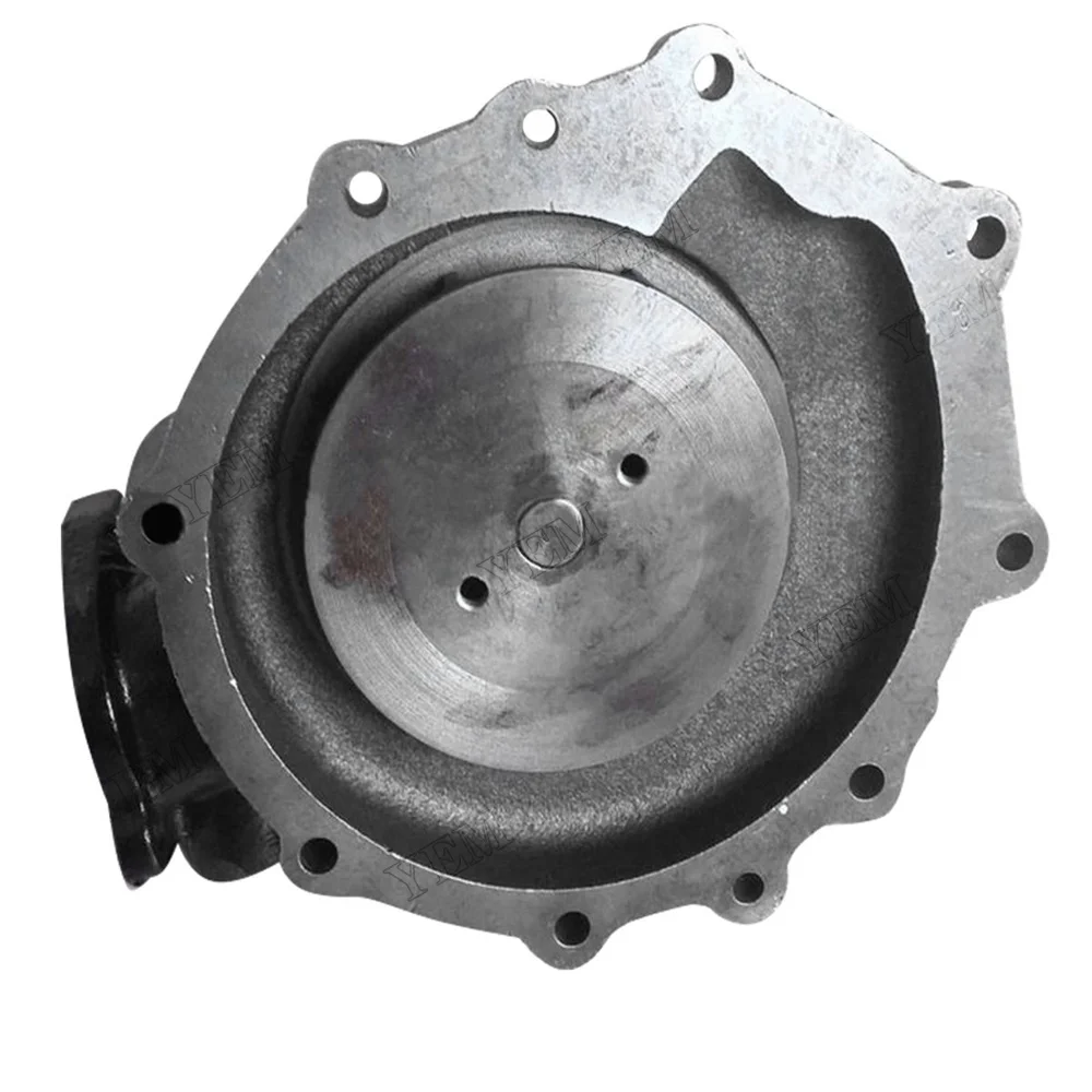 For Kobelco Excavator SK200-8 210-8 250-8 260-8 Hino J05E Engine Water Pump 16100-E0373