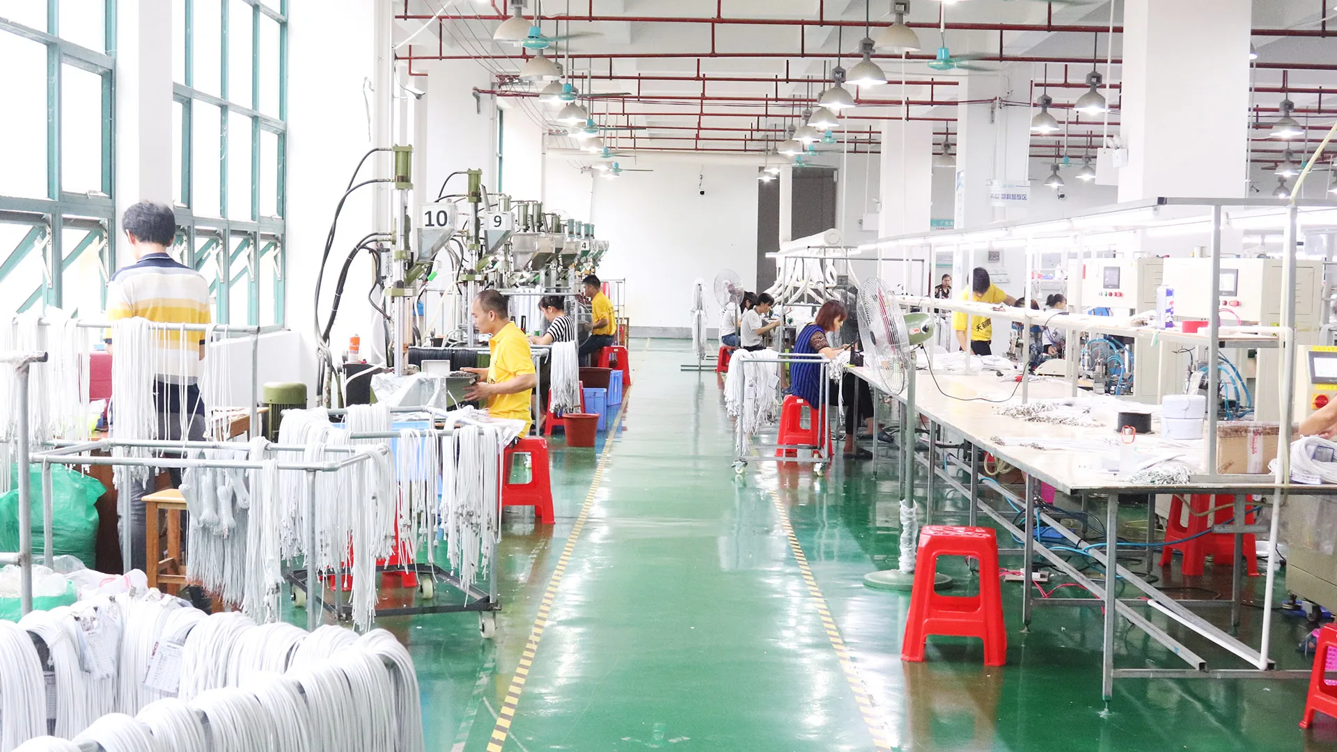 Huizhou Xingzhong Electronic Technology Co., Ltd.