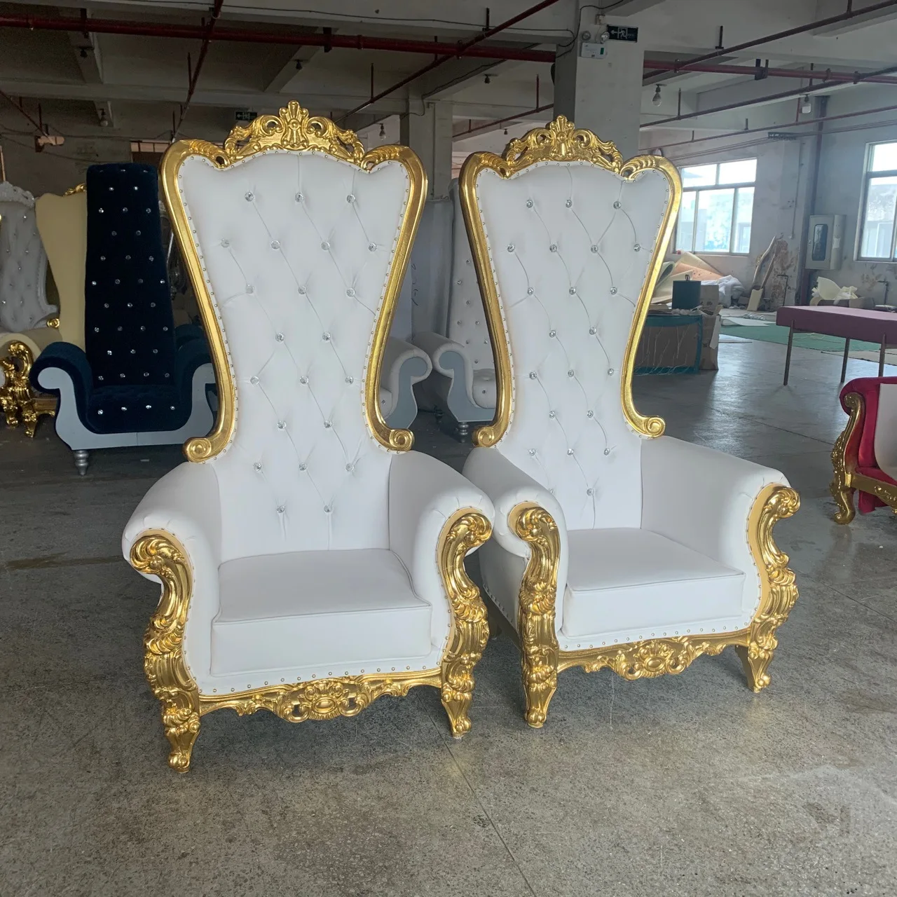 crown chair (3)