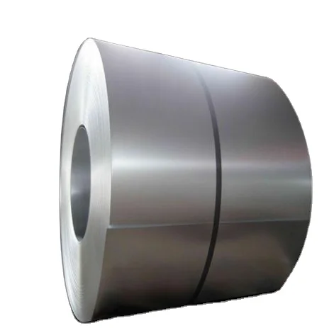 Aluminum Coated Steel ASTM A463 DX53D DX54D AS120 Aluminized Steel Sheet