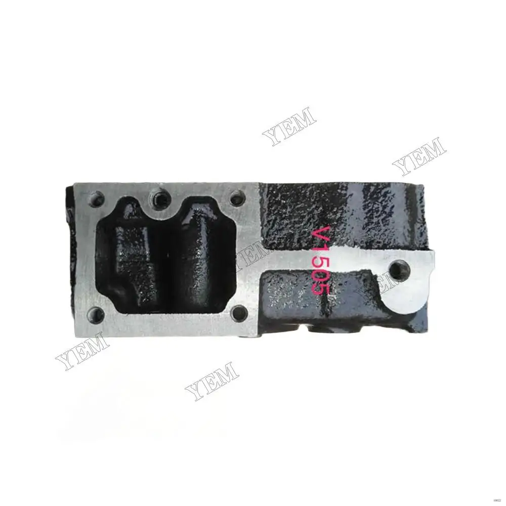 V1505 Cylinder Head for Kubota