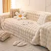 Premium rabbit fur - milky white - limited-time price drop