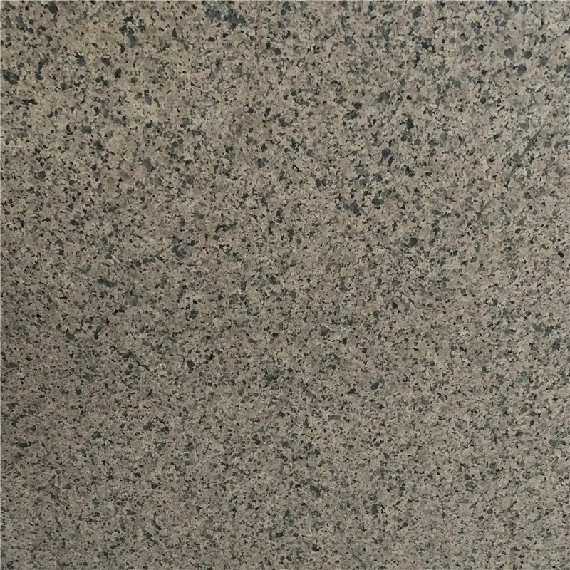 Natuursteen China Desert Brown-granietplaat tegen een goede prijs