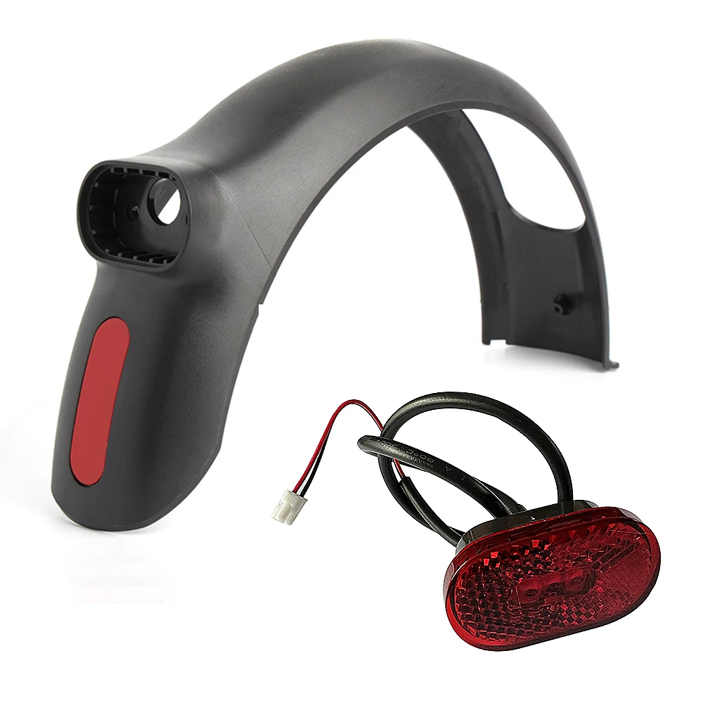 Superbsail Original Rear Fender for Ninebot E25 Scooter