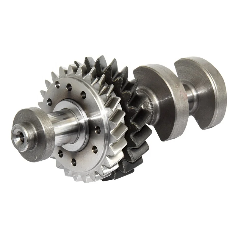 なあた ポラショ 13601-28021 GENUINE OEM BALANCE SHAFT SUB-ASSY, NO.1