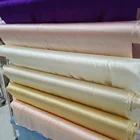 Silk Fabric 100% Silk 16mm/19mm/22mm/25mm 16mm/19mm/22mm/30mm 6A Grade 100% Mulberry Silk Fabric