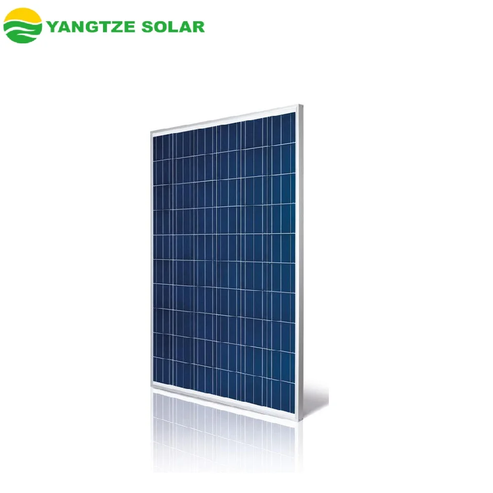 Yangtze power solar panels 240 watt price