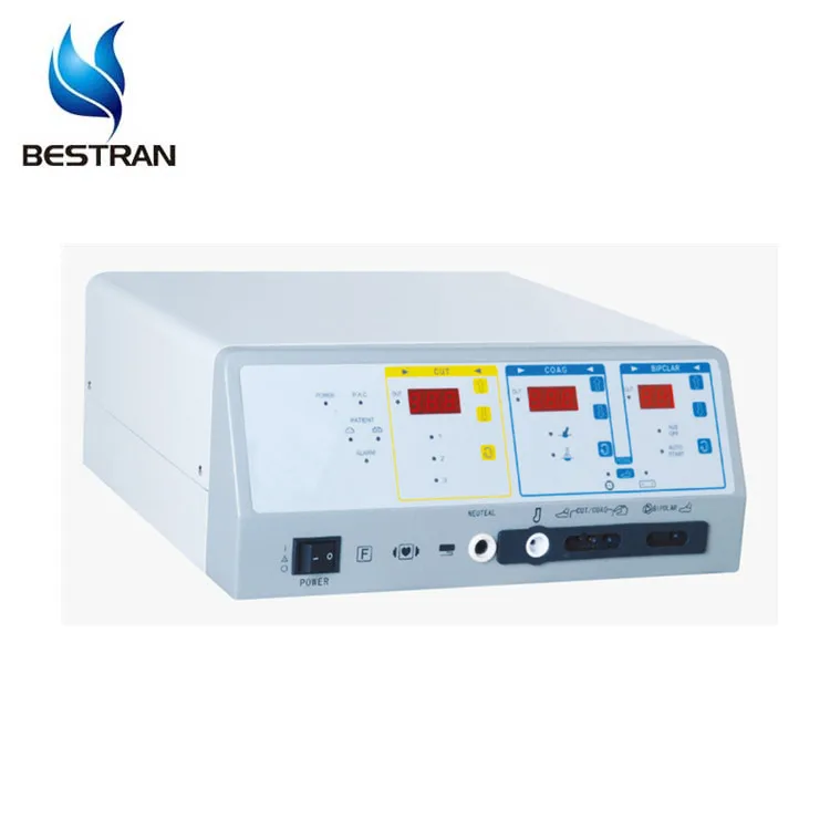 Bt-es02 Hospital Surgical Instrument High Frequency 400w ...