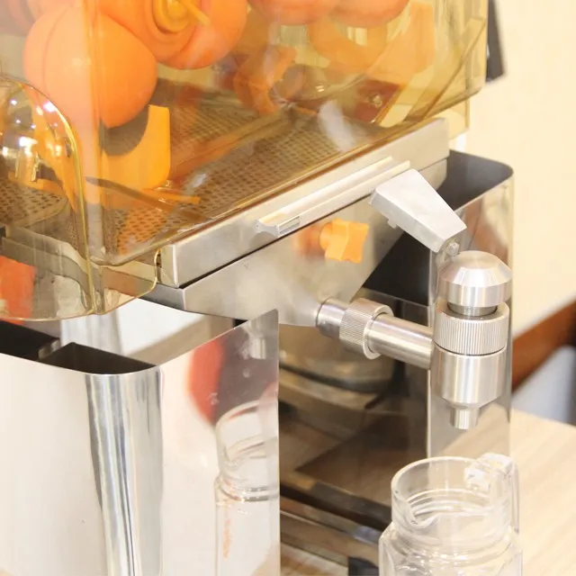 Автоматическая соковыжималка для гранатового сока, соковыжималка для напитков