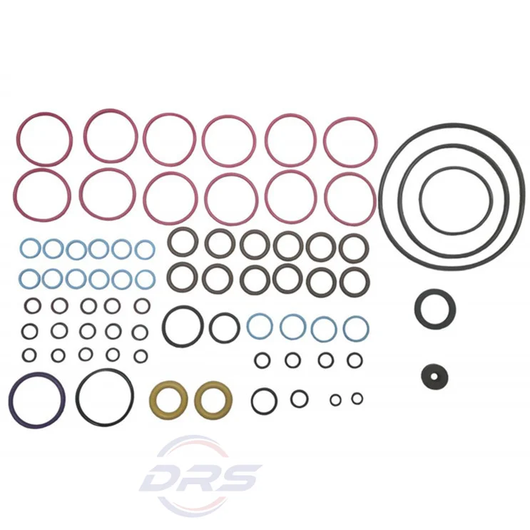 Diesel Fuel Injection Pump Repair Kits 1467 010 520(800735) 1467 010