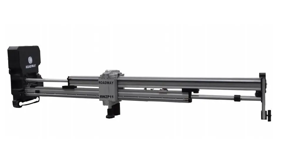 High Quality Indoor Dry Mix Mortar Automatic Screeding Machine Leveling Machine factory