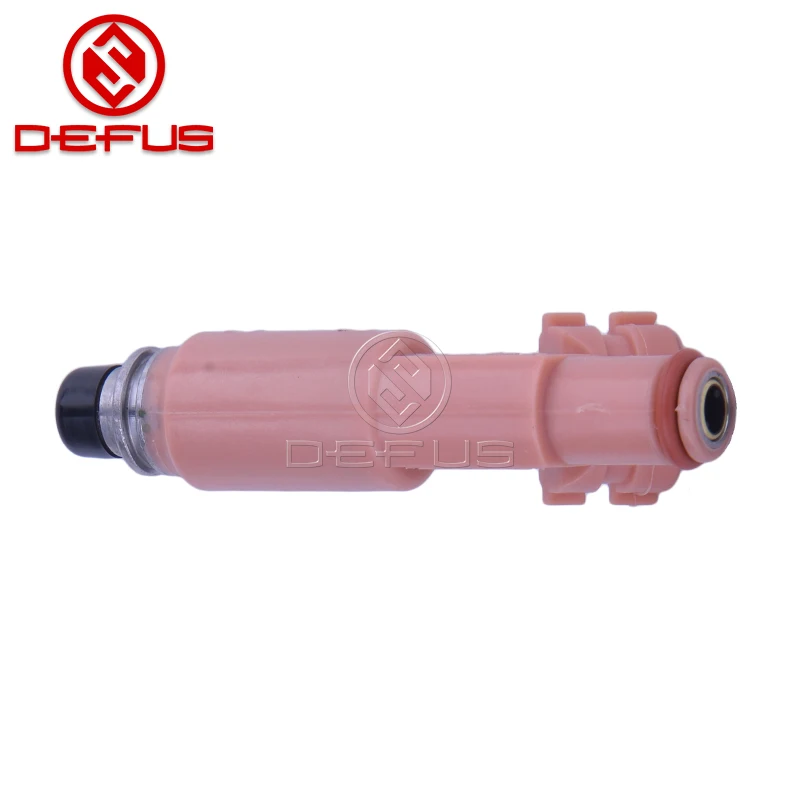 DEFUS Fast Delivery Parts Fuel Injector Nozzle 23250-0A020 for Toyota COROLLA (_E12_) 01-10 23209-0A020 Gasoline Fuel Injector
