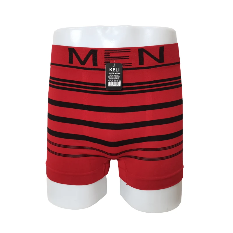 Seamless Men Panty Men's Underwear Boxer Underwear Men's Briefs Mid ...