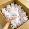 ตุ๊กตาผ้า 14 ตัว (ติดต่อเราเพื่อรับแคตตาล็อกที่มีมากกว่า 6000 แบบ)