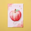 Manzana roja