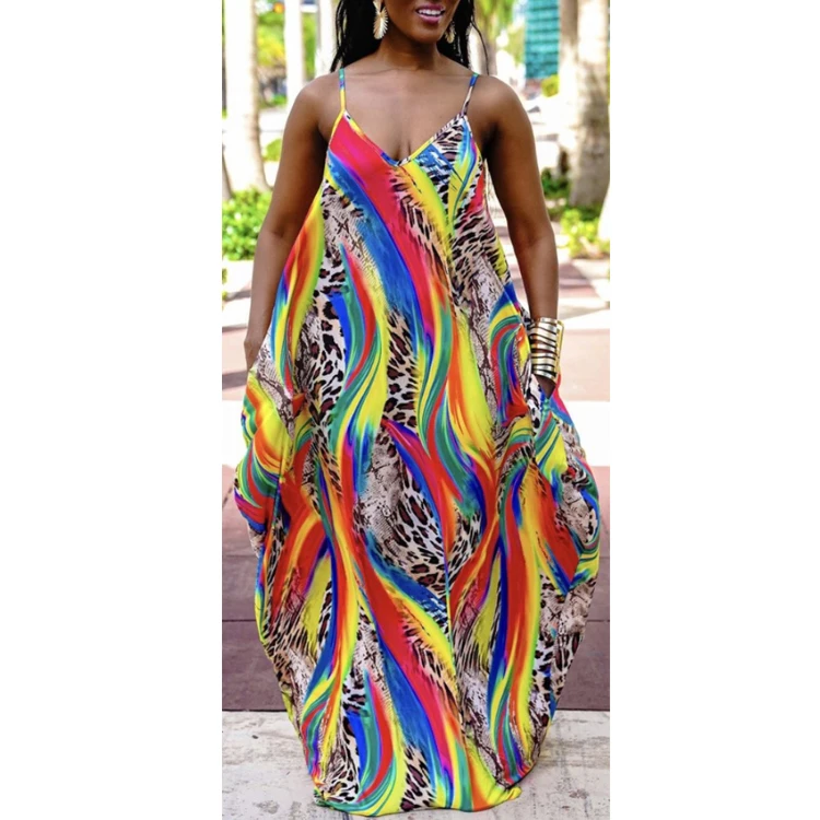 kitenge designs for plus size