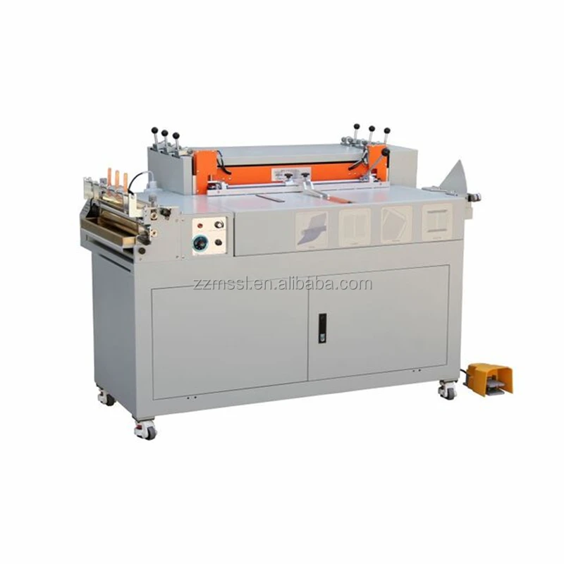 Machine Hard Cover Hardcover Book Cover Binding Case Making Machine Price