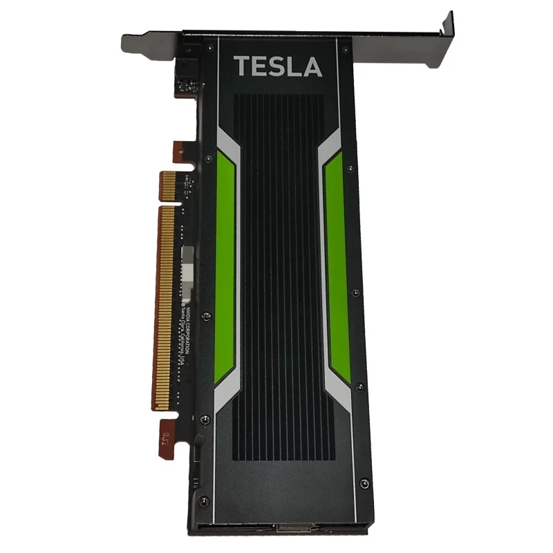 Graphics Cards Nvidia Tesla P4 USED TESLA P4 8GB GPU 256-bit 75W