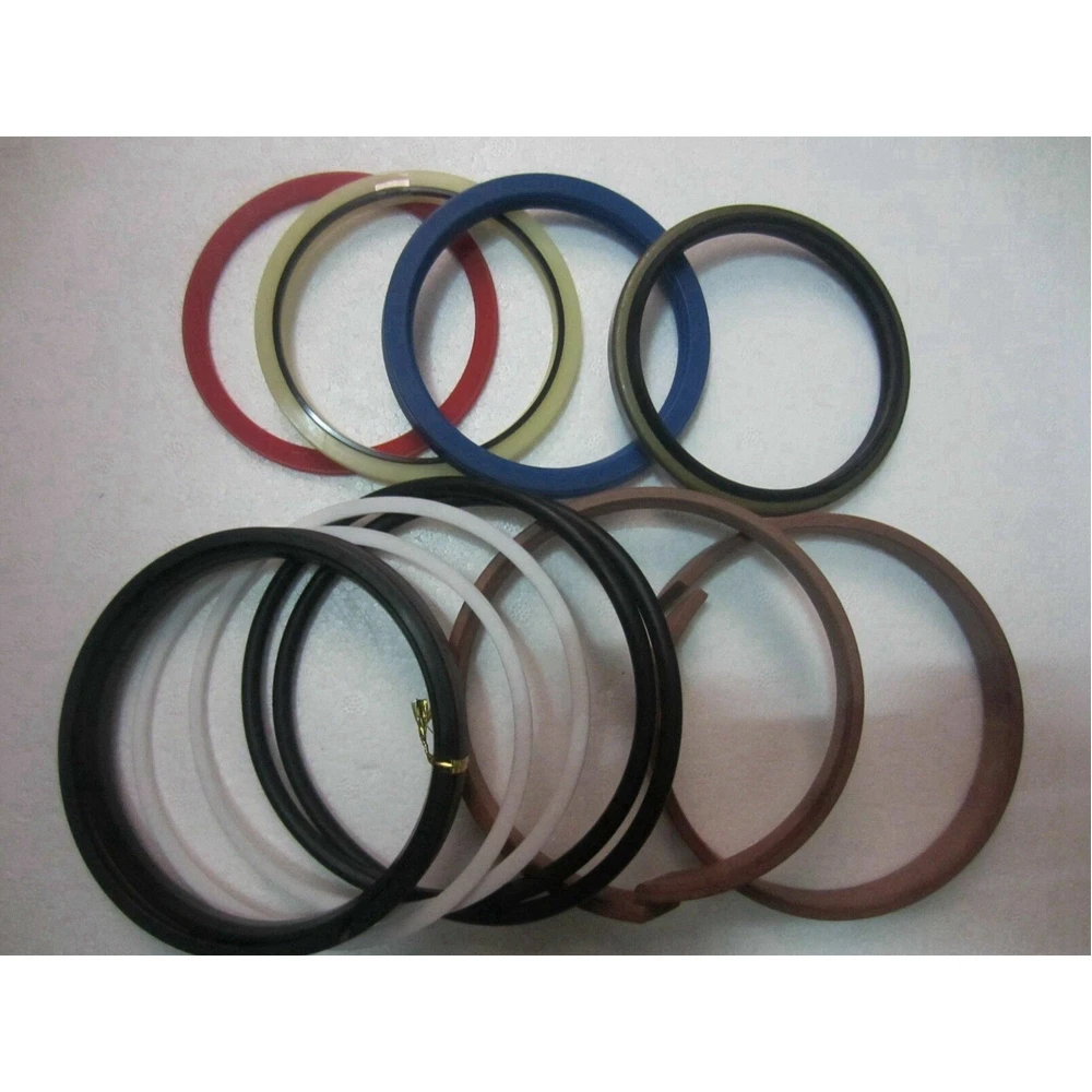 IZUMI 707-98-30720 Cylinder Seal Kit for Komatsu pc80mr-10 Diesel Engine Parts