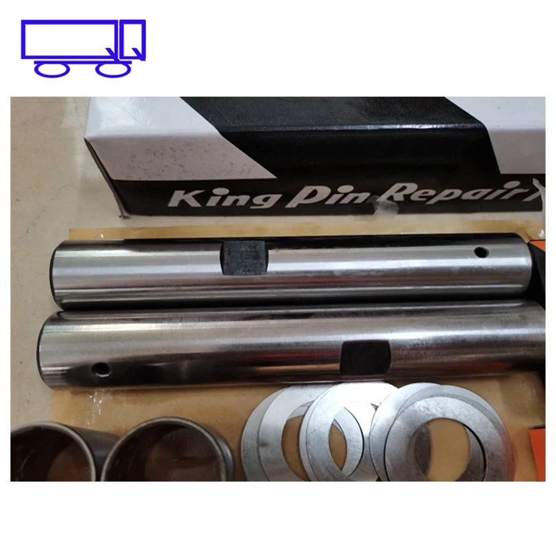 KP706 Truck MD-02キングピンキット044331-87303 04431-87303