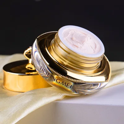 Private Label Ladies Face Cream Anti Wrinkle Repair  Dark Spot Removing Whitening Facial Cream