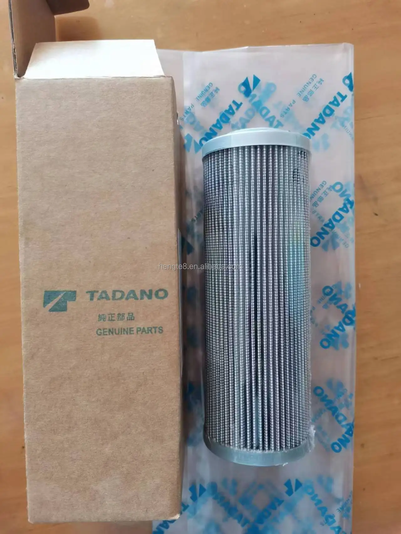 タダノクレーン用スペアパーツ336-600-07511エレメントフィルター