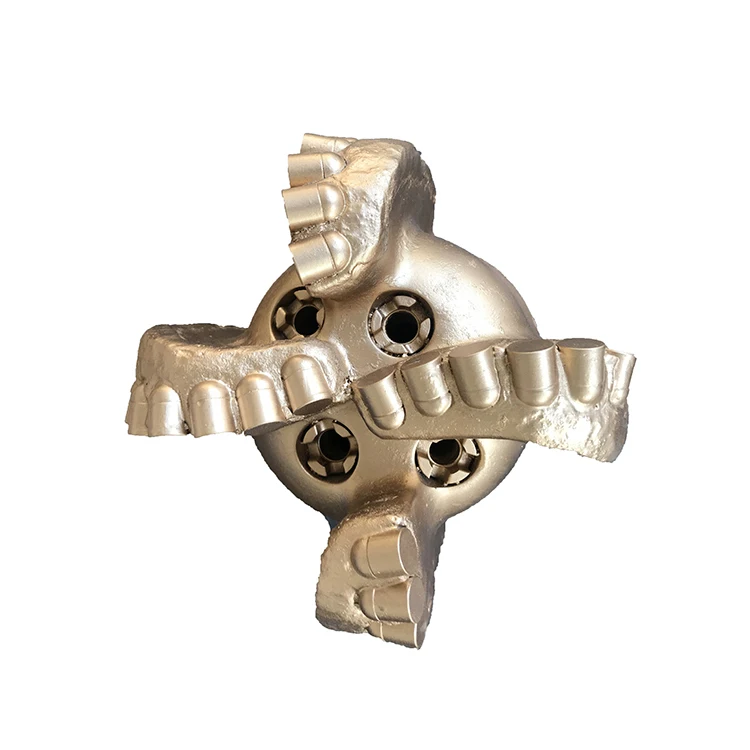 High Quality  PDC Cutter Scrap  for PDC Drill Bit