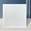 600*600mm Perforado