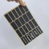 Rectangle noir