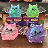 Halloween Bat Sculpting Fun [Green]