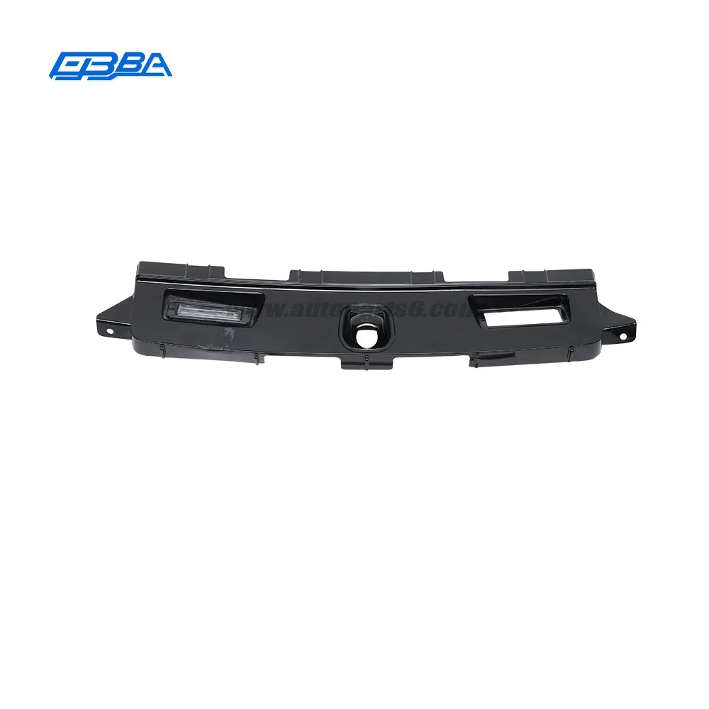 پوشش چراغ پلاک خودرو برای لوتس امیرا، شماره قطعه اصلی (OE) ۸۸۹۱۳۹۷۸۸۷