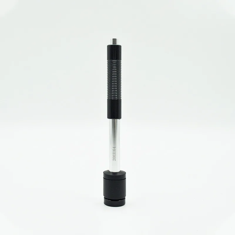 TIME5104 - Dynamic Hardness Tester With Integrated Impact Device DL (formerly TH-174